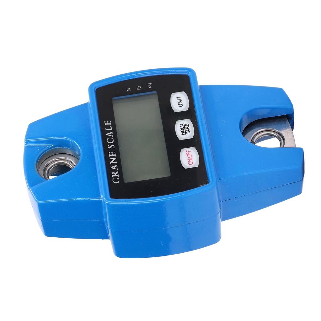 Crane Scale Handheld Portable Digital Accurate Multifunctional Industrial Electronic Hanging Scale