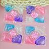 Five-in-One Laundry Pods: Long-Lasting Fragrance, Cleaning, Softening, Stain Removal, Multi-Chamber Ball