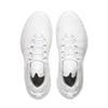 New LiNing JB2 Cushioned Anti Slip Wear Resistant Breathable Lightweight Low Top Basketball Shoes Unisex White ABAT081-53