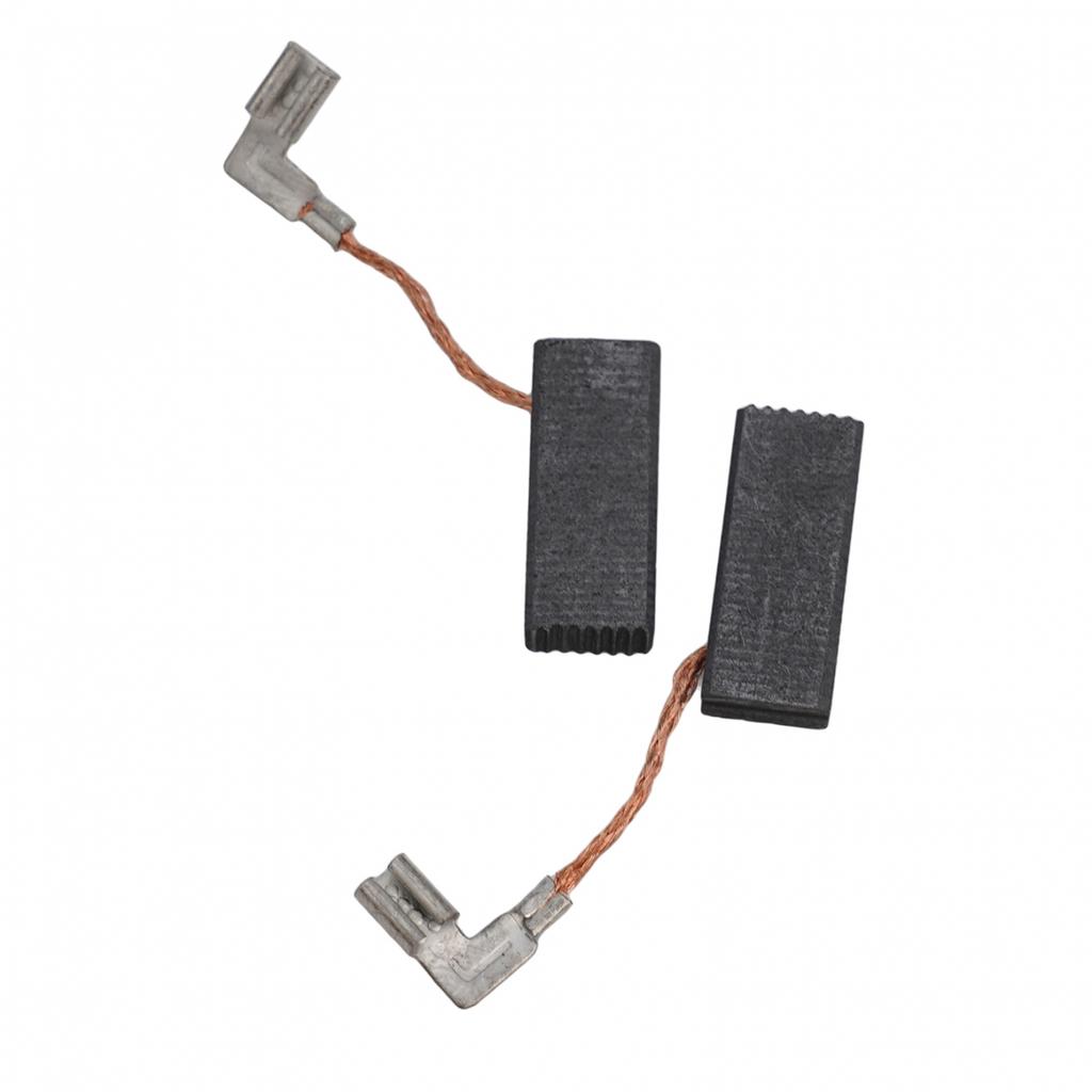 Werkzeugteil Kohlebürsten 2 Stück Für 11250VSR 11253VSR