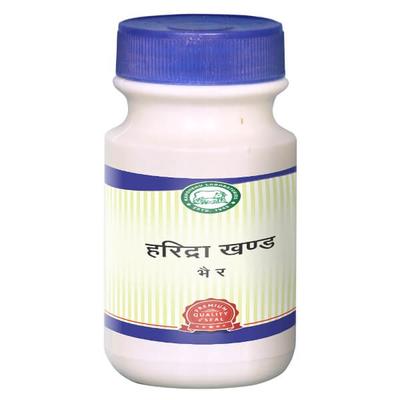 Harinda Khanda (200 g), Haridra Khand, Kamdhenu