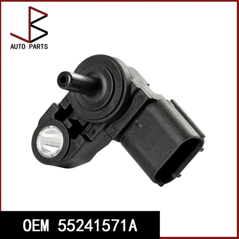 OEM 55241571A 55241571 6BH-82380-00  Air Pressure Sensor For Ducati Multistrada 1200S 1200 Panigale Diavel Air Flow Map Sensor