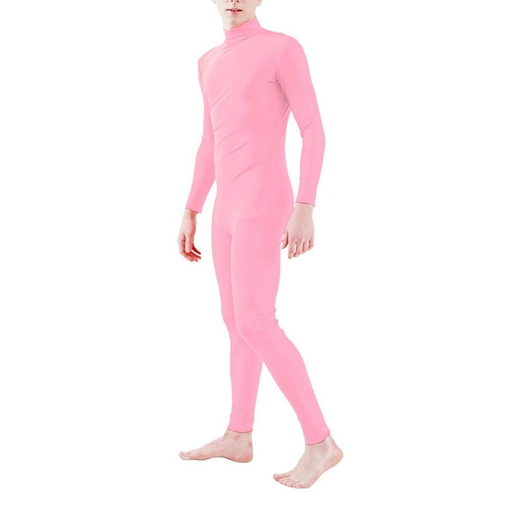 Suit Cosplay Leotard Full Bodysuits Green Screen Suit Costumes