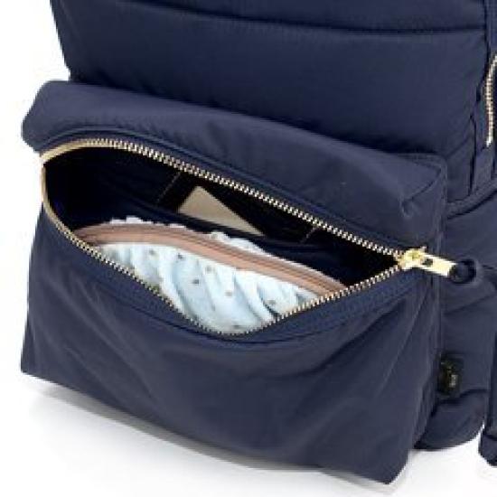 (Porter-Mädchen) PORTER GIRL Rucksack Daypack 696-06193 1.Khaki