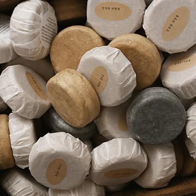 Miley Shampoo Bar Mildly Acidic Shampoo Bar