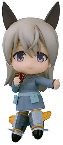 

Phat! Strike Witches 2: Ilmatar Juutilainen Nendor