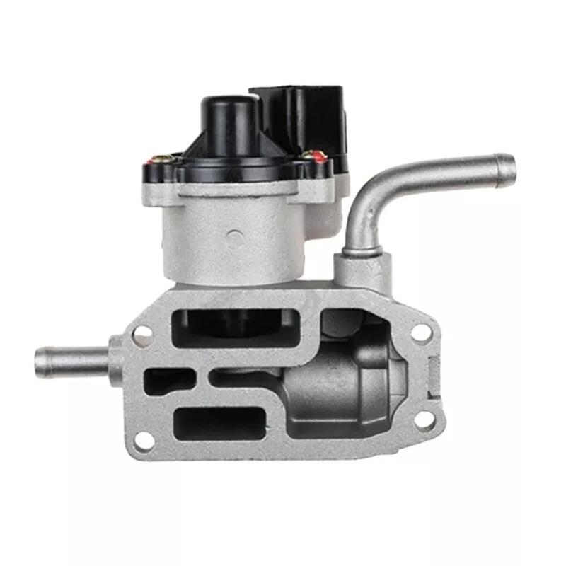 New Idle Control Valve OEM MD614713 E9T15292 For Mitsubishi Pajero V31 4g64
