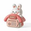 Piggy Bank with Biometric Lock Electronic Cute Money Box Keypad for