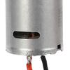 RC Bushed Motor Universal Iron Copper Silver Heat Resistant 30000RPM Electric Bushed Motor