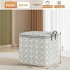 Quilt Storage Bag, Large Capacity Household Moving Bag, Student Dormitory Clothes, Quilt Bag, Luggage Storage Box