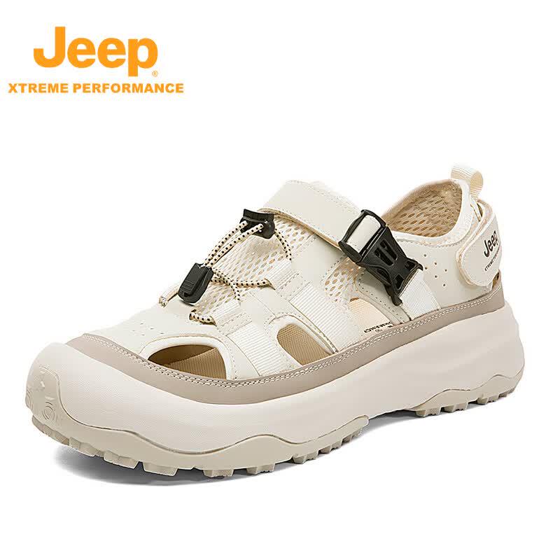 JEEP Men s Lightweight Outdoor Wading & Hiking Shoes 44