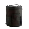 DIY Design Knitting Tote Bag Large Capacity Knitting Tool Storage Bucket  Crochet Projects