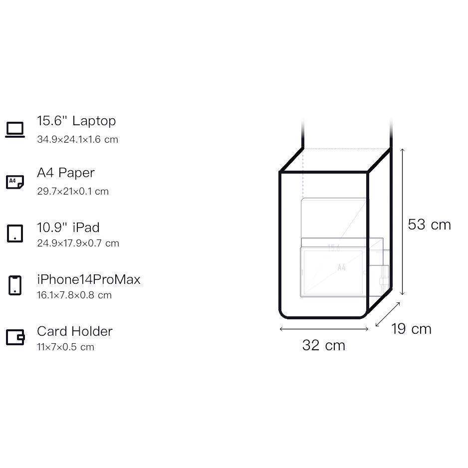 Nike Sportswear RPM 23L Logo Patch Design Fabric Backpack Unisex Backpack Cannon-Gray Black Foam-Mint-Green FD7544-017