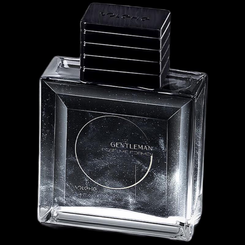 Hefengyu Men's Eau de Toilette