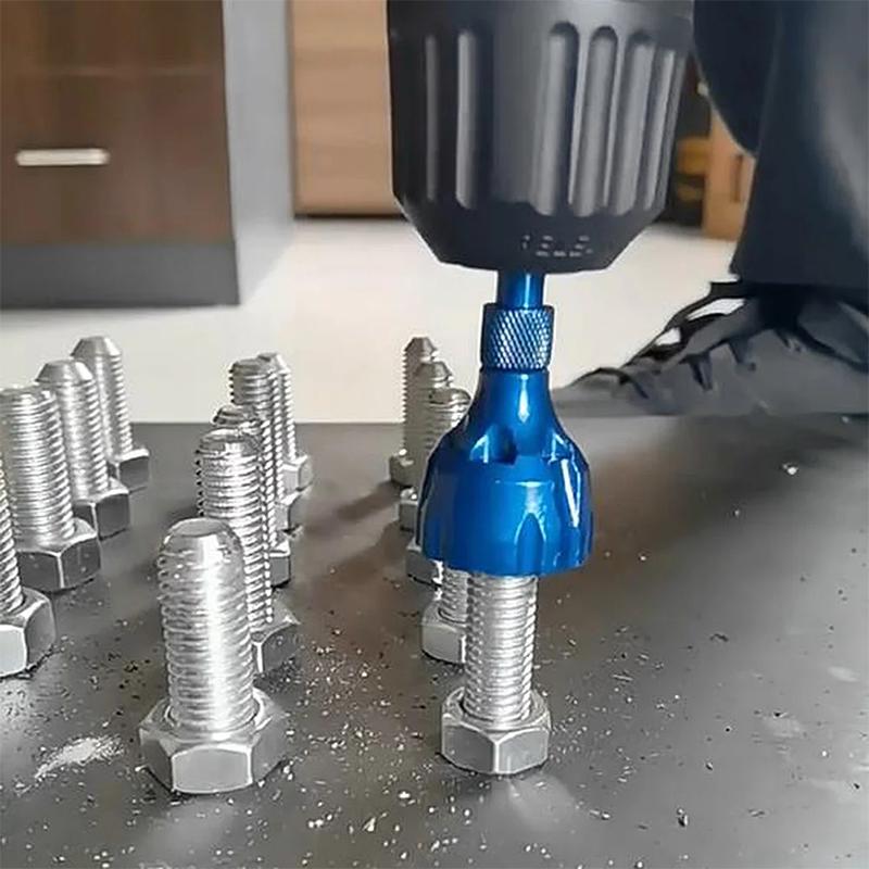 Sollbry Pezzi Di Utensile Per Sbavatura Esterna, Utensile Per Smusso - Foto 12