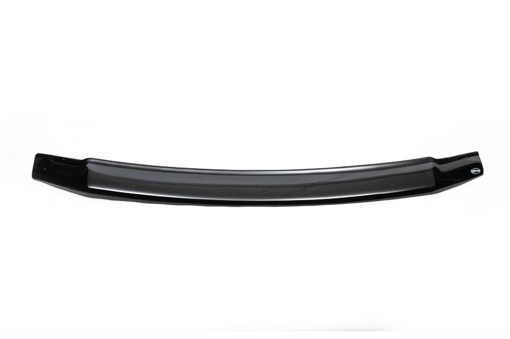 Hood Deflector (EuroCap) for Mitsubishi Pajero Wagon IV