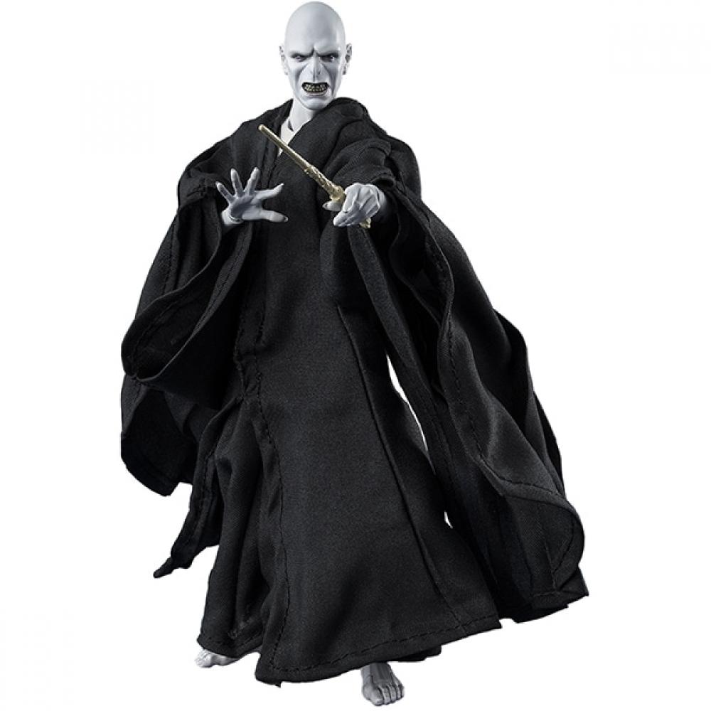 

BAndai S.h.figuarts Lord Voldemort Harry Potter And The Goblet Of Fire [paint