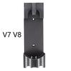 Per aspirapolvere Dyson V6 V7 V8 V10 V11 V15 Stazione di ricarica a muro Staffa Supporto Gancio Parte di ricambio