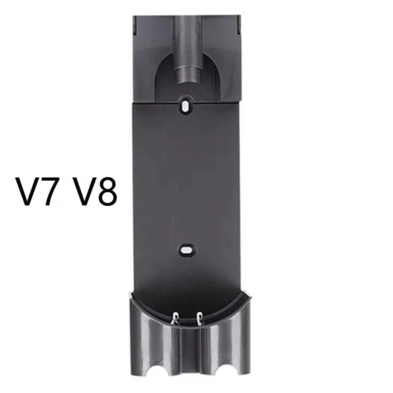 Per aspirapolvere Dyson V6 V7 V8 V10 V11 V15 Stazione di ricarica a muro Staffa Supporto Gancio Parte di ricambio