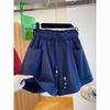 Partea inferioară (Îmbrăcăminte damă) – Capri și pantaloni