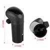 Compatible with Eaton Fuller STYLE9/10 Transmission Shift Knob A6909, Replaces A5010/A5310