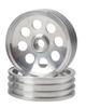 Spread World OPTION Aluminum Wheels Set Nova Grasshopper No.1 (Front) 2-Piece (Wild One, Fox, II) GH02-001
