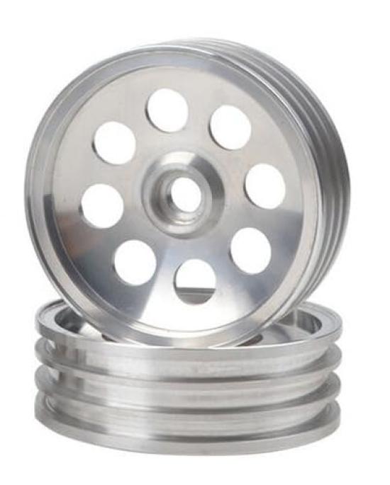 Spread World OPTION Aluminum Wheels Set Nova Grasshopper No.1 (Front) 2-Piece (Wild One, Fox, II) GH02-001
