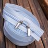 Thick Double-Headed Zipper Puller for Duvet Covers and Quilts (No. 3)