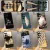 Karpfenfischen Fisch Case Für Samsung Galaxy S25 Ultra S24 S23 S22 S21 Ultra S9 S10 S20 Plus S24 FE Funda Hülle