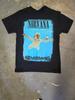 NOUVEAU T-SHIRT NIRVANA NEVERMIND T-Shirt Unisexe