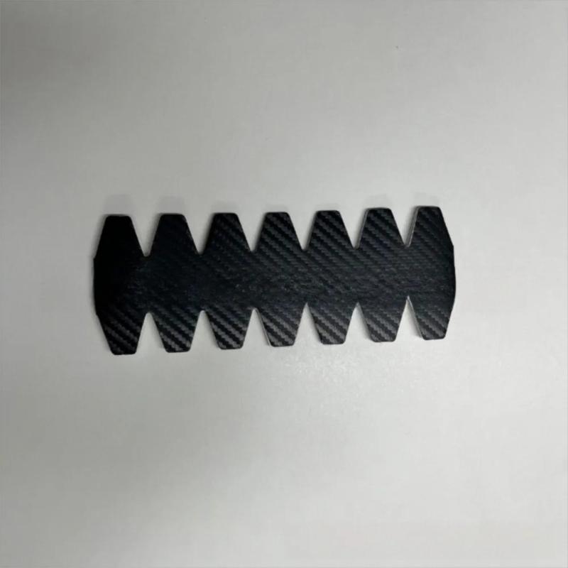 Padel Rackets Head Sticker Tennis Rackets Beaches Tennis Protections Tape Replacement Sports Racquet Head Edge Guard