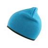 Result Unisex Adult Reversible Fashion Beanie