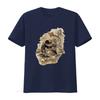 Vintage Miner Unisex Gold Mining Prospecting Panning T Shirt Vintage Washed Stylish Versatile Slightly Comfortable Stretched