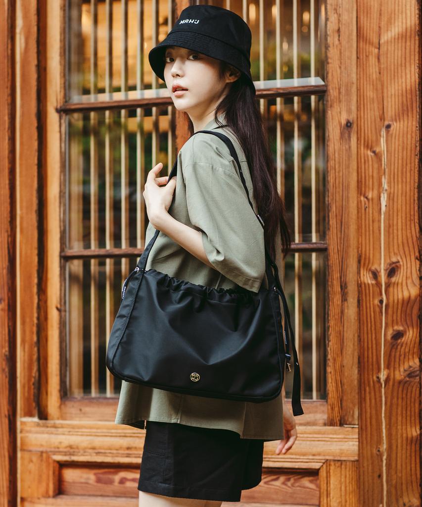 Marhen.J Moa Nylon Daily Crossbody Bag