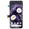 Wymiana ekranu 6,2 cala dla Pixel 8 5G GKWS6 G9BQD Obsługa odcisku palca 3D Touch Zespół LCD z digitizerem z