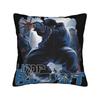 Limp Bizkit Square Pillow Cases Music Tour Band Cushion Covers Awesome Polyester Decor Pillowcase for Seat cm