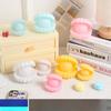 1 Stück Perlmutt Muschel Nachtlicht Schlafzimmer Wohnheim Weiches Licht Augenschutz Umgebungslicht Heiß Kreative Kleine Ornamente für Geschenke an Freunde