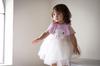 Sanrio Baby My Melody Character Baby Mealtime Soft Organic Baby 019089 Bib, Bib, Apron, Gift, 100% Cotton, Cotton, Gift,