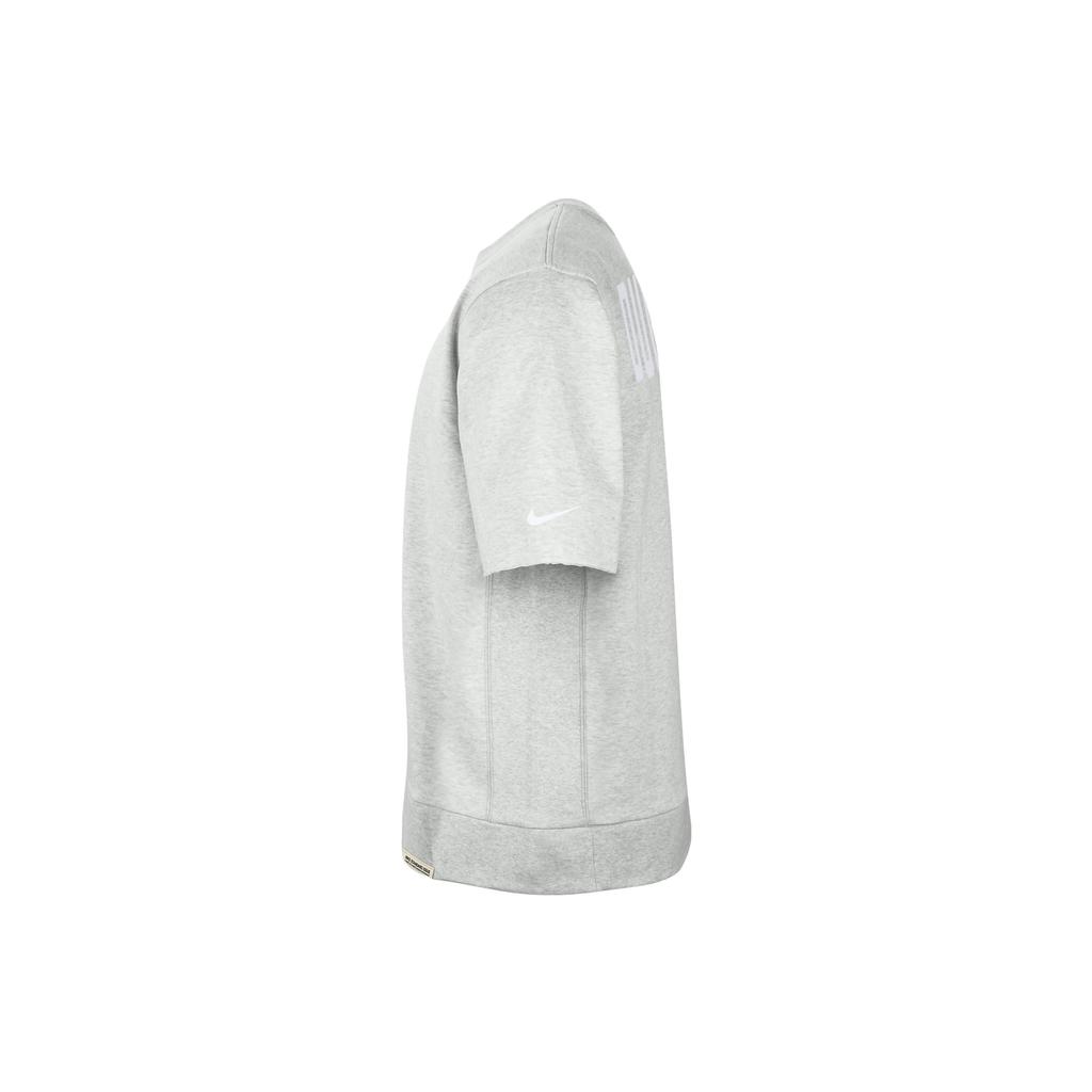 New Nike Oregon Standard Issue Men's Nike Dri FIT College Cutoff Crew Neck Top DV3599-025