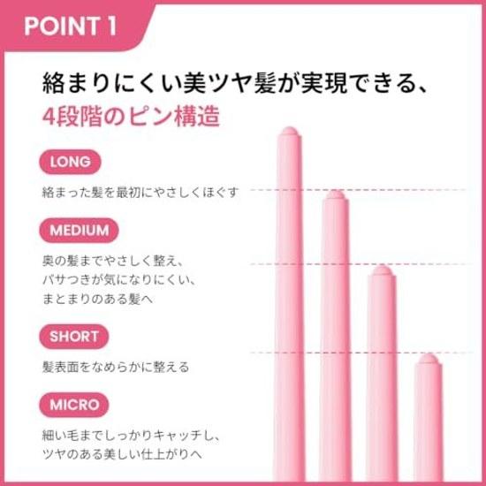Medikube X Forever Cherry Ribbon Beauty Gloss Pinsel