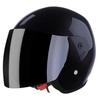 Stormer Open Face Helmet Sun 2.0