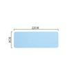 Home Diatomite Mat Water Absorbing Pad Heat Resistant Coaster Diatomaceous Slip