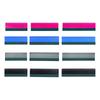 Durable Felt Squeegee Applicator for Sticker Wrap Paint Protection Film Wallpaper Smoother Car Window Tint