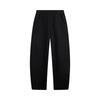 Li Ning Sports Lifestyle Series Sweat-Absorbing Comfortable Knitted Sports Pants Women Pants AKLW188-2
