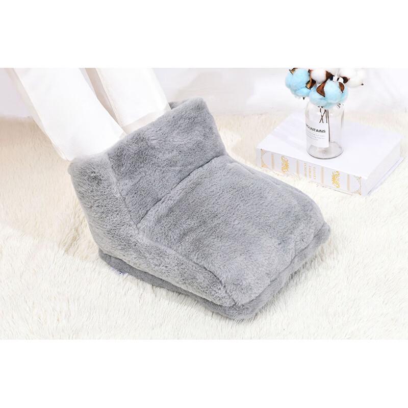 

Rechargeable Electric High-Top Foot Warmer