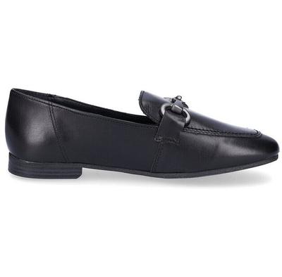 Damen-Slipper Tamaris 1-1-24222-20 schwarz