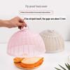 Ventilated Plastic Food Cover