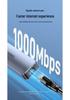 ShanZe USB To Ethernet Adapter: Mac Laptop RJ45 Gigabit Network Converter