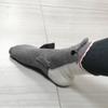 1 Pair  New Knitted Crocodile Socks Autumn Winter Women Cute Cartoon Floor Warm Socks Christmas Funny Socks Breathable
