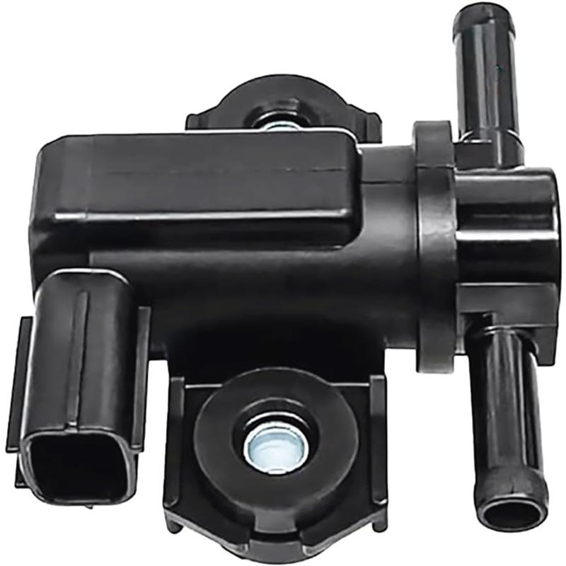 Vapor Canister Purge Valve Solenoid for Honda Ridgeline Acura MDX Replaces 911141 36162RDVJ01 36162RJAA01 12581985 EVAP Purge Control Valve